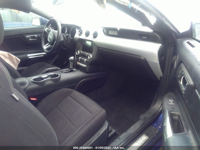2016 Ford Mustang, VIN: 1FA6P8AM2G5336726
