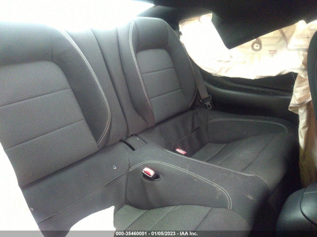 2016 Ford Mustang, VIN: 1FA6P8AM2G5336726