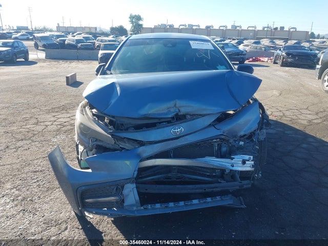 Toyota COROLLA SE 2021 JTDS4MCE8MJ063066 Image 12