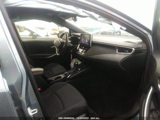 Toyota COROLLA SE 2021 JTDS4MCE8MJ063066 Image 5