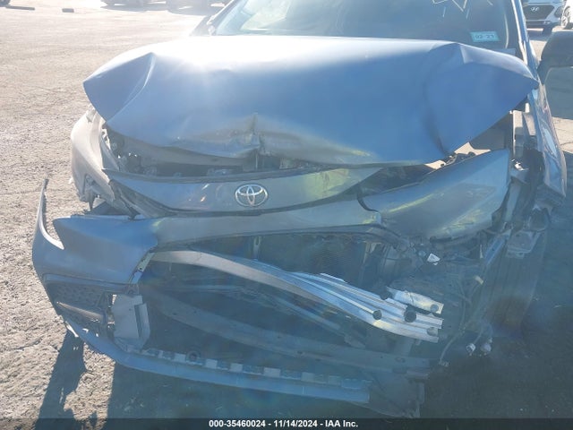 Toyota COROLLA SE 2021 JTDS4MCE8MJ063066 Image 6