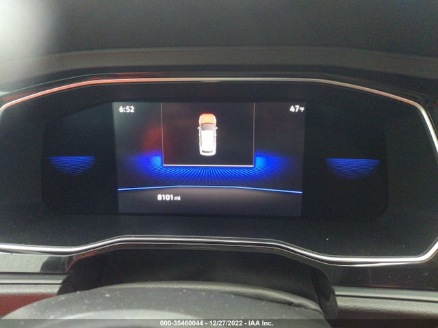 2022 Volkswagen Jetta, VIN: 3VW7M7BU3NM013709