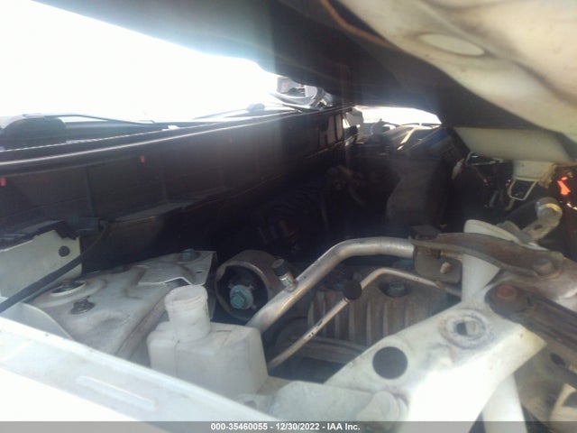 Nissan ROGUE SV 2016 KNMAT2MV1GP734242 Image 10