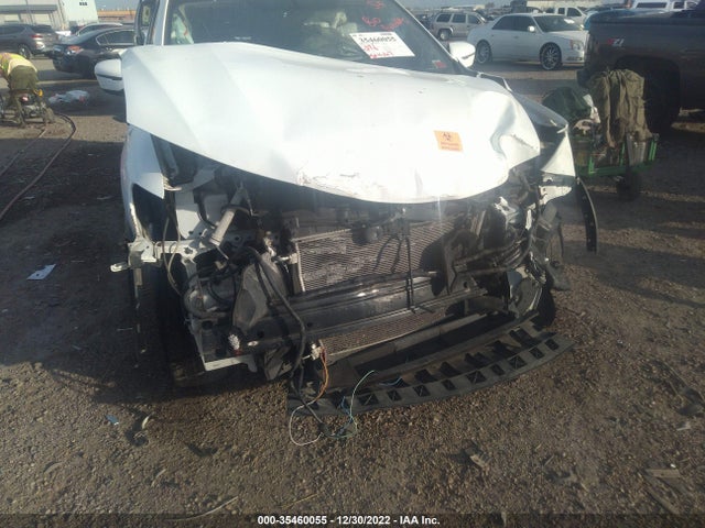 Nissan ROGUE SV 2016 KNMAT2MV1GP734242 Image 6