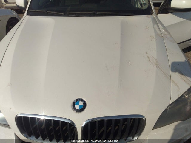 2010 BMW X5 30I VIN: 5UXFE4C57AL380091