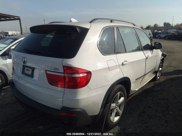 2010 BMW X5 30I VIN: 5UXFE4C57AL380091