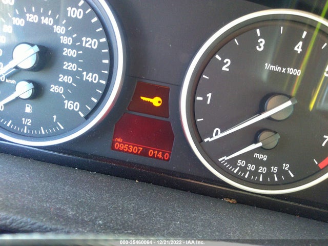 2010 BMW X5 30I VIN: 5UXFE4C57AL380091