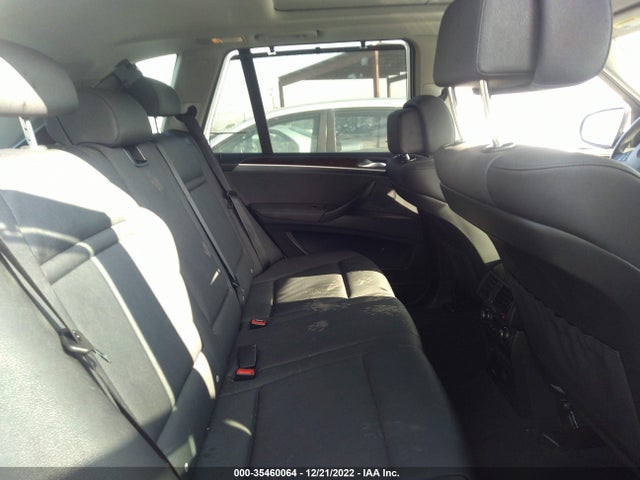 2010 BMW X5 30I VIN: 5UXFE4C57AL380091