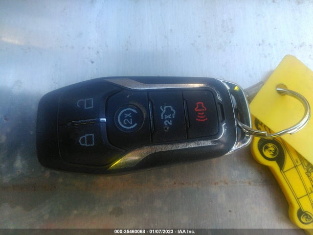 Lincoln MKZ 2016 3LN6L2JK8GR616581 Image 3