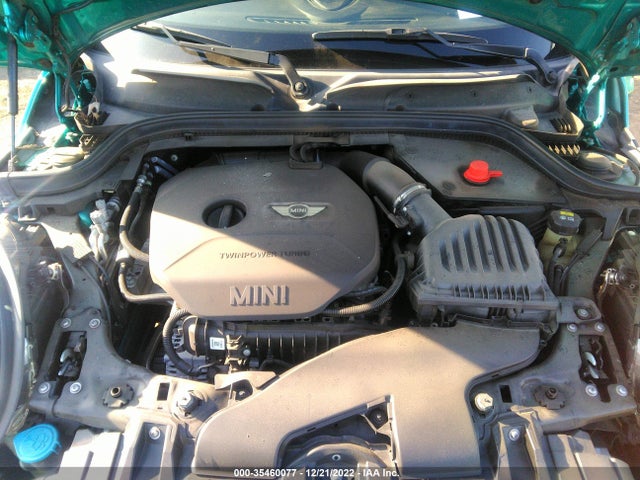 2019 Mini Roadster, VIN: WMWWG5C5XK3H08817