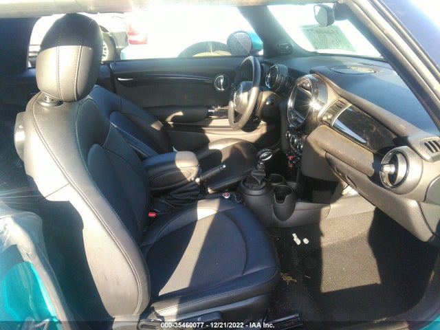 2019 Mini Roadster, VIN: WMWWG5C5XK3H08817