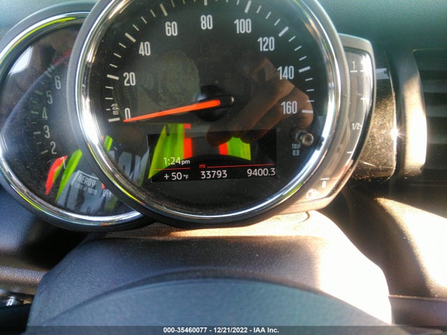 2019 Mini Roadster, VIN: WMWWG5C5XK3H08817