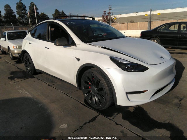 2022 7SAYGDEF1NF406478 main image