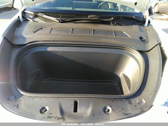 Tesla Model Y Performance 2022 7SAYGDEF1NF406478 Image 10