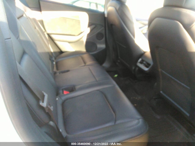Tesla Model Y Performance 2022 7SAYGDEF1NF406478 Image 8