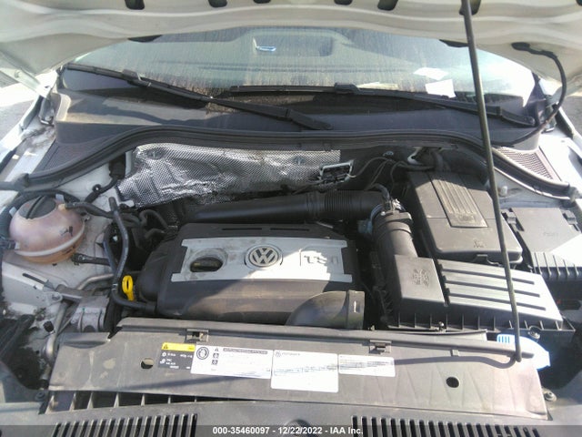 2017 Volkswagen Tiguan, VIN: WVGAV7AX4HW512472