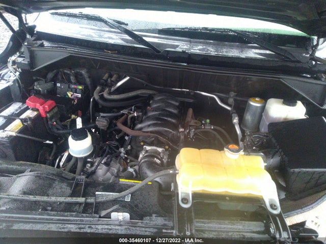 2015 Nissan NV, VIN: 1N6AF0LY9FN807100
