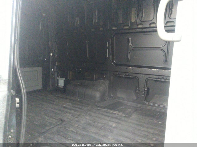 2015 Nissan NV, VIN: 1N6AF0LY9FN807100