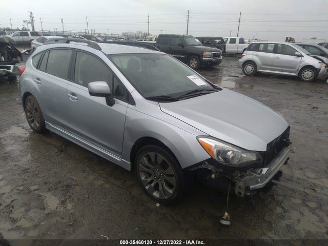 2013 JF1GPAL61D2886104 main image