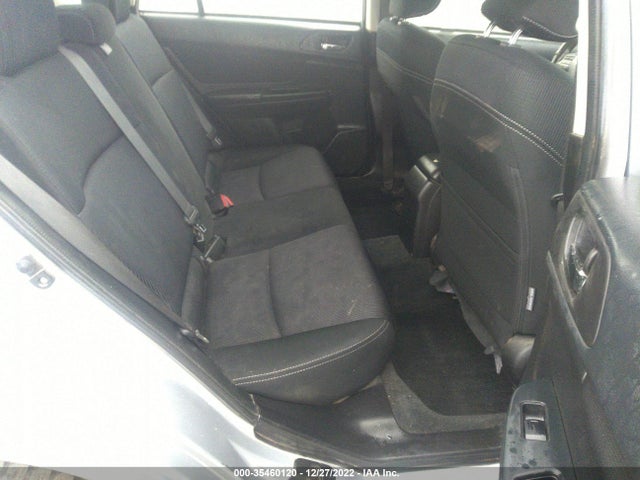 2013 SUBARU IMPREZA WAGON 2.0I SPORT PREMIUM VIN: JF1GPAL61D2886104