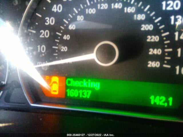 2008 SAAB 9-5 VIN: YS3ED49GX83508805