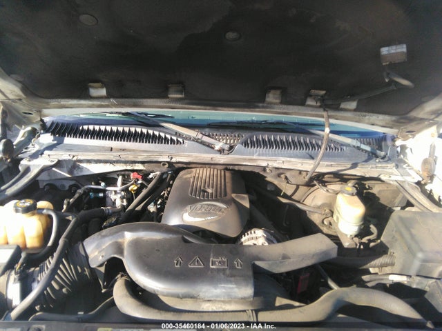 Cadillac Escalade 2002 1GYEC63T22R249432 Image 11