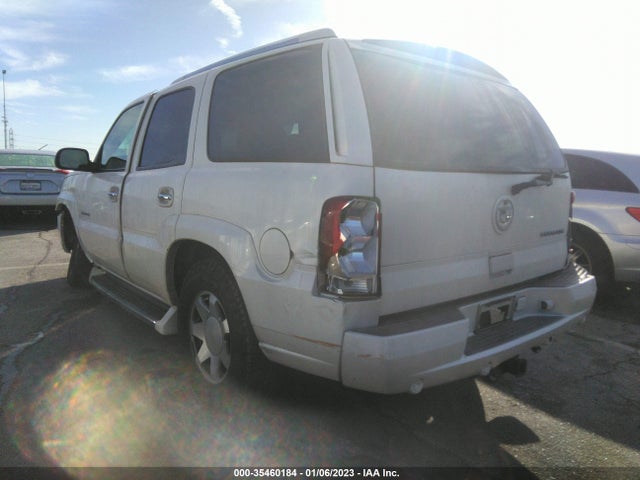 Cadillac Escalade 2002 1GYEC63T22R249432 Image 4