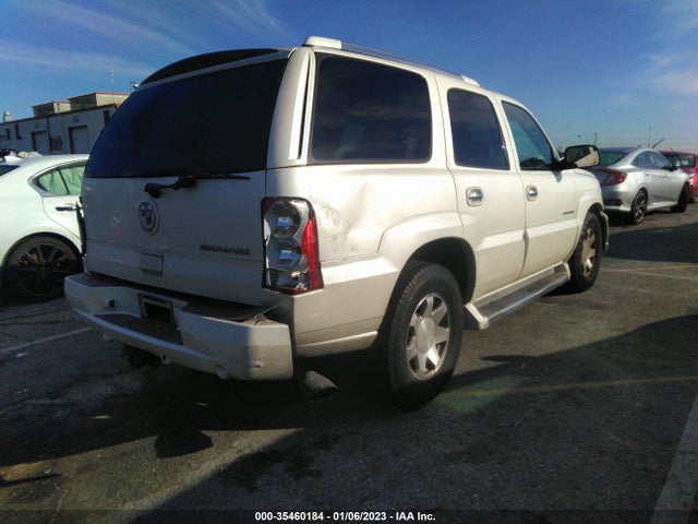 Cadillac Escalade 2002 1GYEC63T22R249432 Image 5