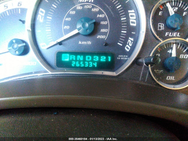 Cadillac Escalade 2002 1GYEC63T22R249432 Image 8