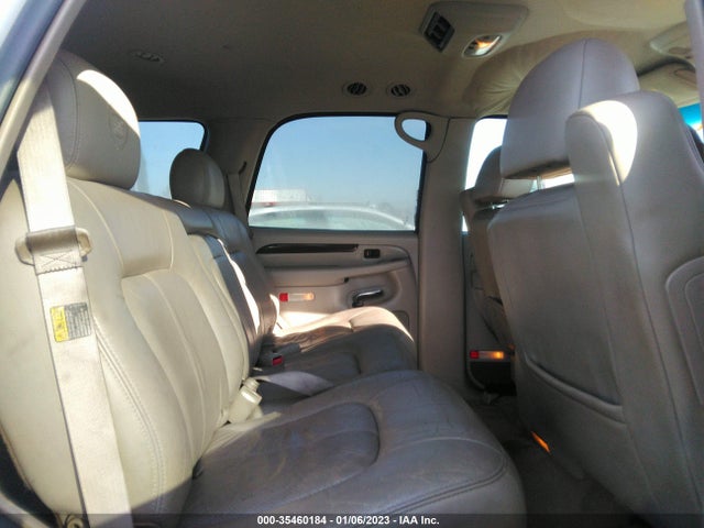 Cadillac Escalade 2002 1GYEC63T22R249432 Image 9