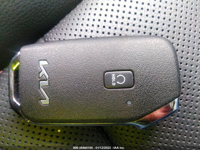 2023 Kia Stinger, VIN: KNAE35LD6P6124593