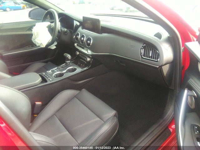 2023 Kia Stinger, VIN: KNAE35LD6P6124593