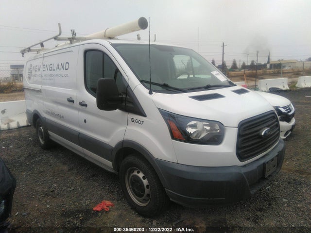 2015 Ford Transit, VIN: 1FTNE1YM6FKA27236