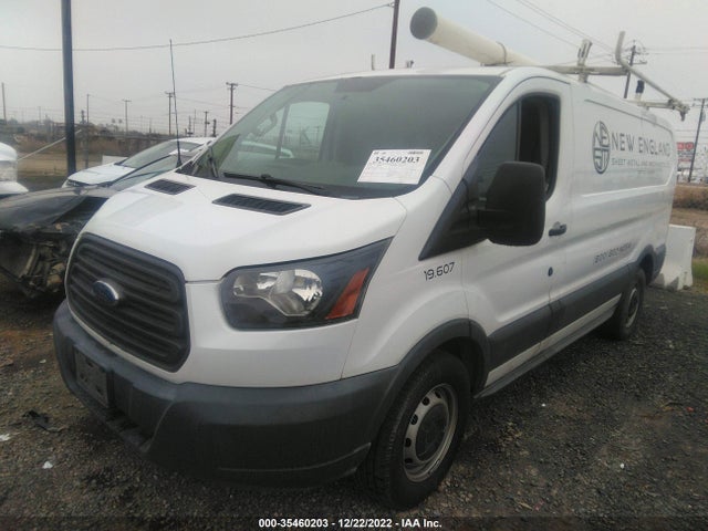 2015 Ford Transit, VIN: 1FTNE1YM6FKA27236