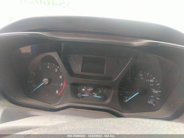 2015 Ford Transit, VIN: 1FTNE1YM6FKA27236