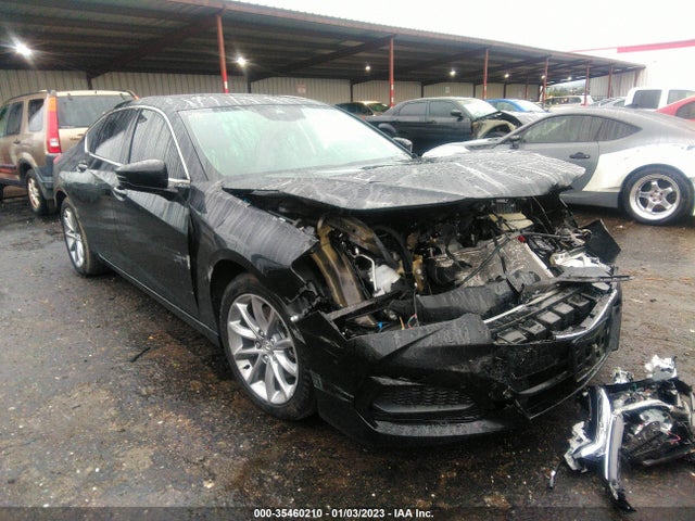 Acura TLX 2021 19UUB6F38MA008297 Image 8