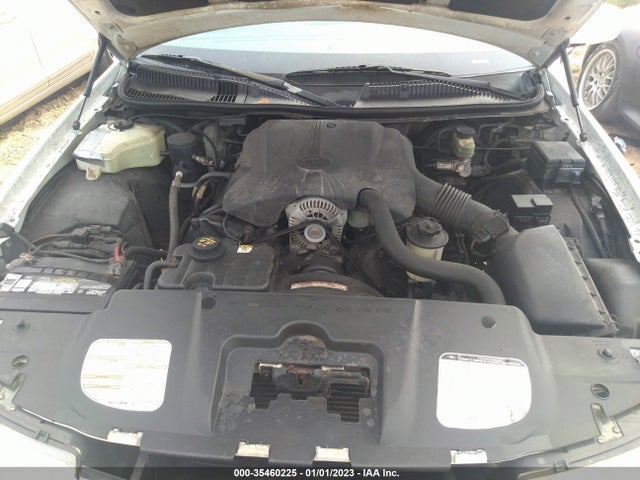 Lincoln Town Car 2000 1LNHM82W3YY827748 Image 11