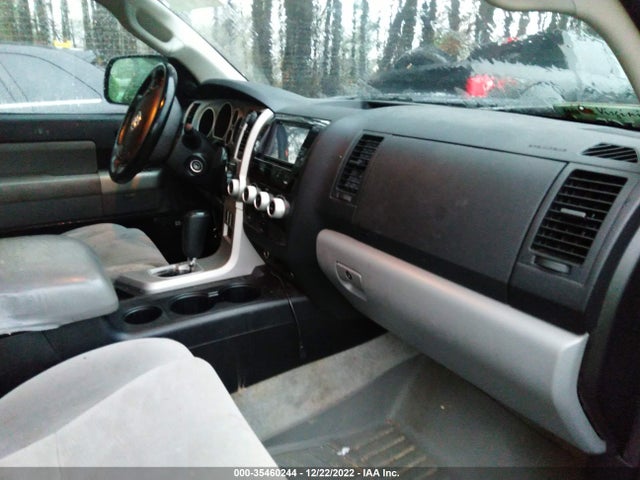 2008 TOYOTA SEQUOIA SR5 VIN: 5TDZY64AX8S006113