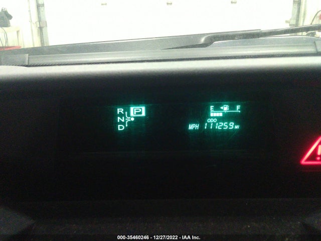 2007 TOYOTA PRIUS VIN: JTDKB20U573239019
