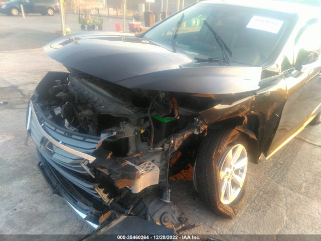 2017 Lexus RX, VIN: 2T2ZZMCAXHC063354