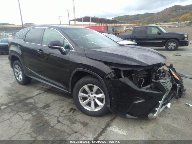 2017 Lexus RX, VIN: 2T2ZZMCAXHC063354