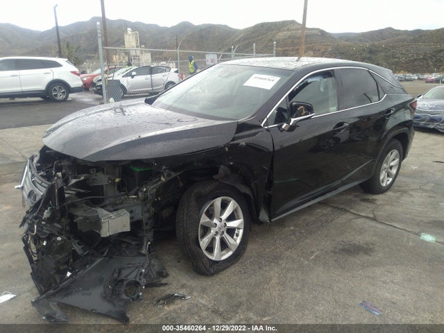 2017 Lexus RX, VIN: 2T2ZZMCAXHC063354