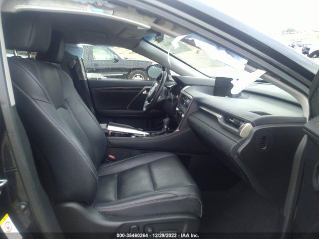 2017 Lexus RX, VIN: 2T2ZZMCAXHC063354