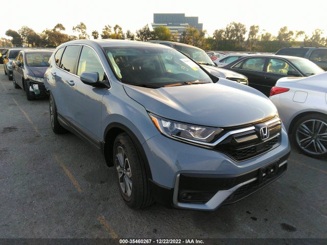 2022 5J6RW1H51NA018837 main image