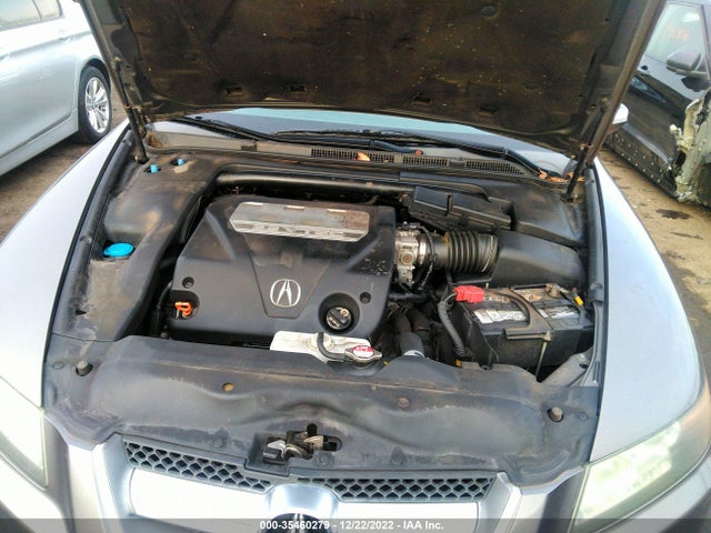 Acura TL 2008 19UUA66258A042391 Image 11