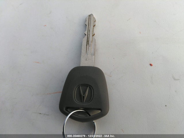 Acura TL 2008 19UUA66258A042391 Image 3