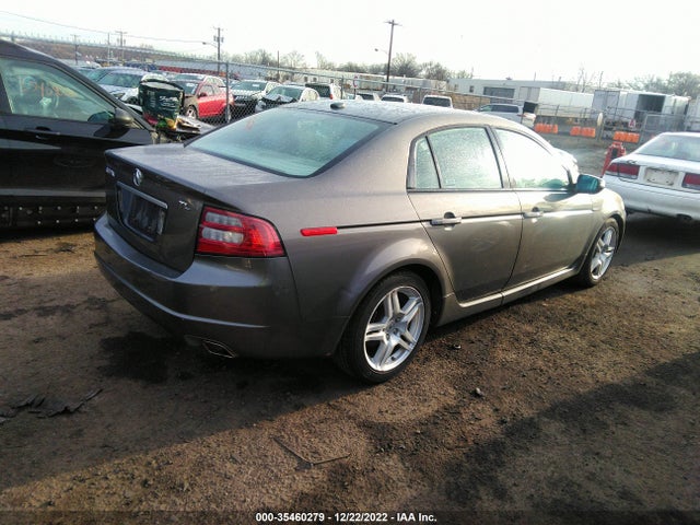 Acura TL 2008 19UUA66258A042391 Image 5