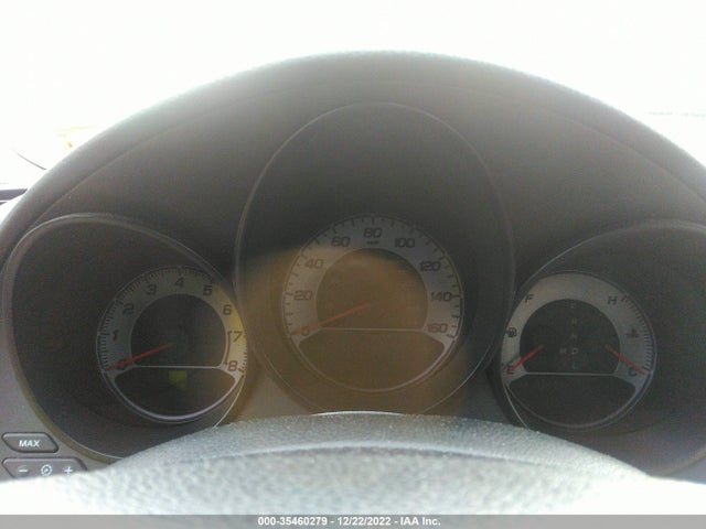 Acura TL 2008 19UUA66258A042391 Image 8