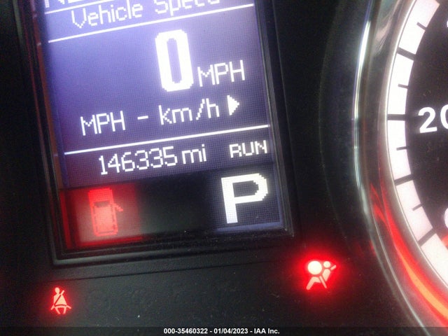 Dodge Durango Sxt 2013 1C4RDHAGXDC530227 Image 8