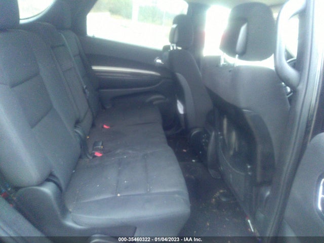Dodge Durango Sxt 2013 1C4RDHAGXDC530227 Image 9